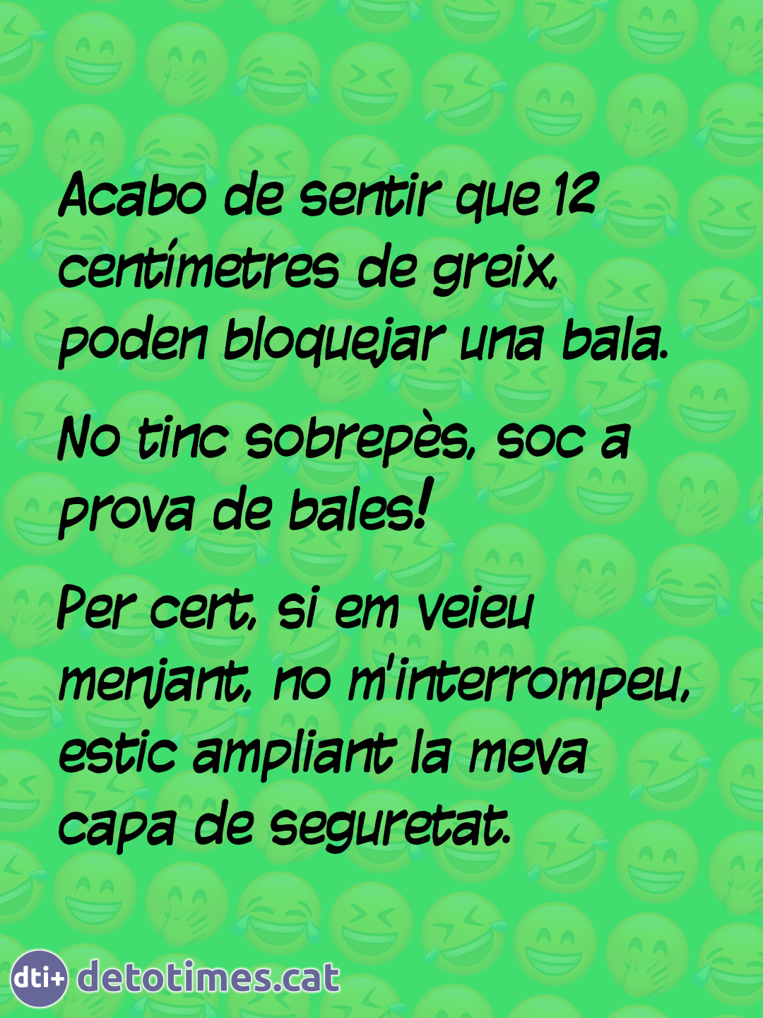 12 centímetres