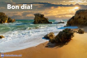 Les millors frases i imatges de Bon dia gratis! | De tot i més!