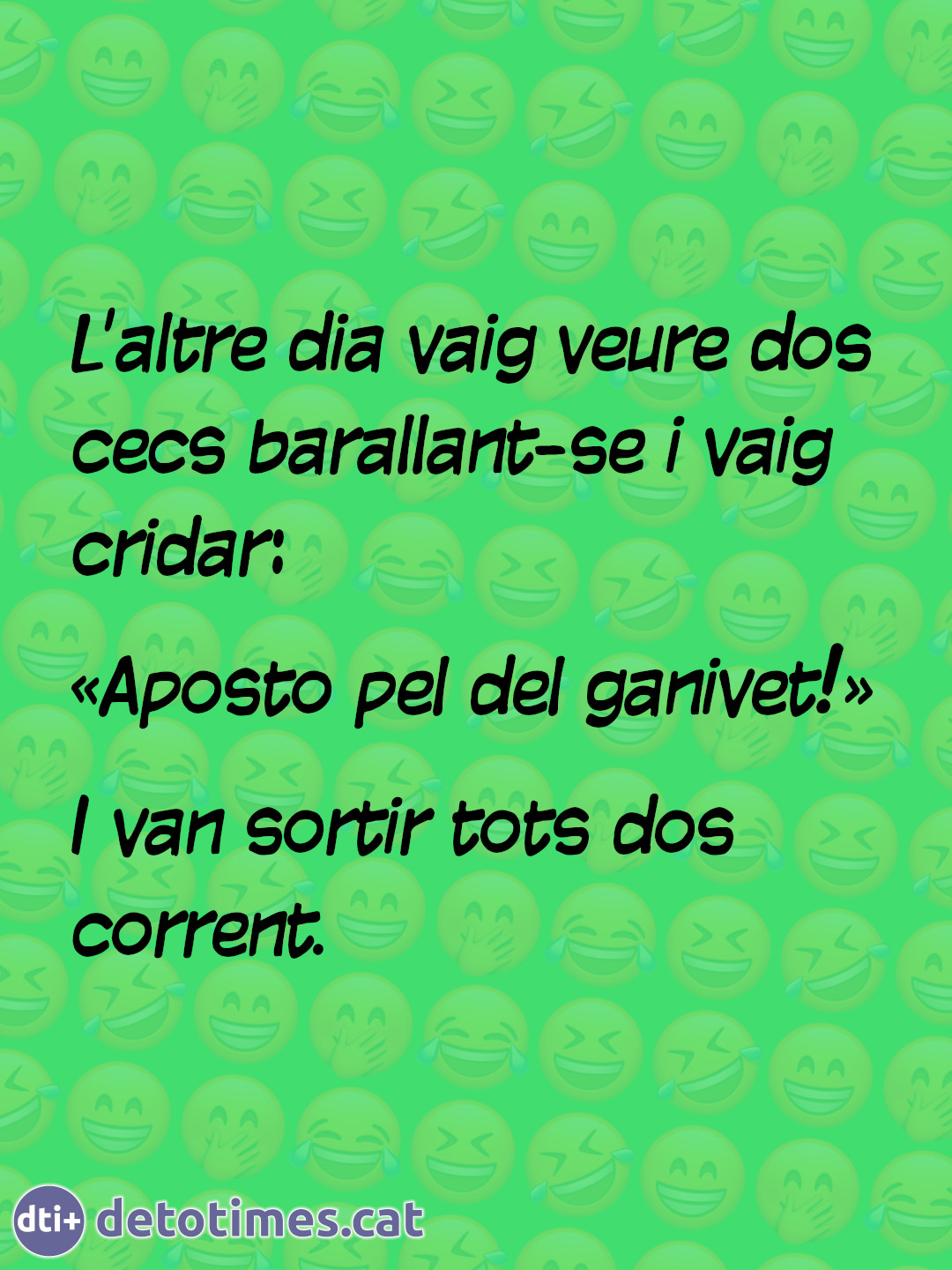 Cecs barallant-se