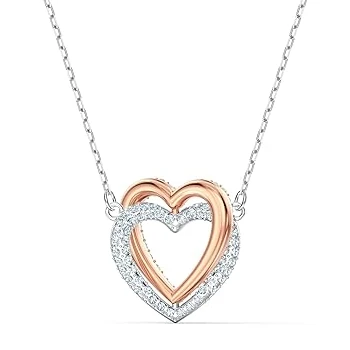 Collaret Hyperbola Swarovski