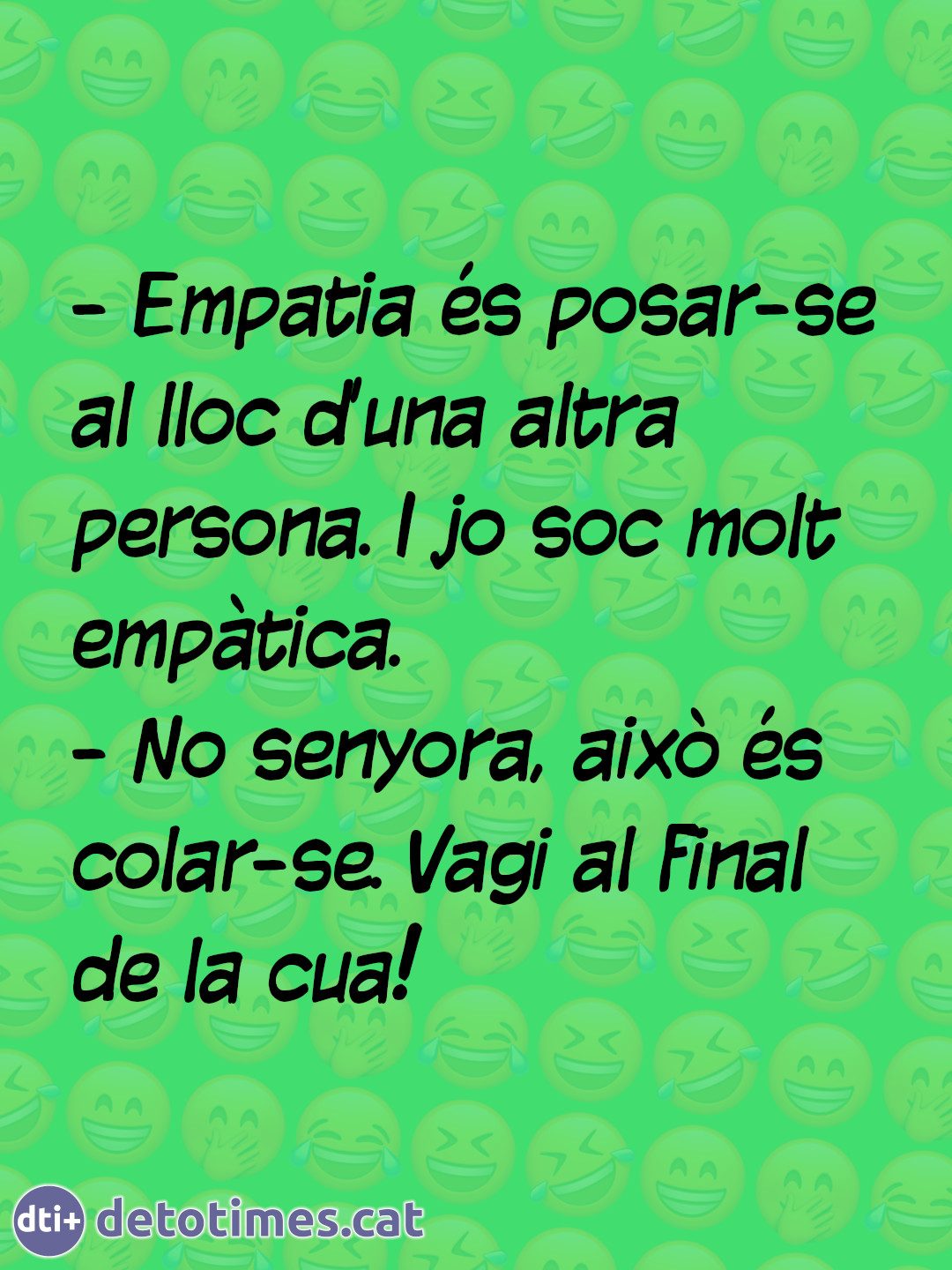 Empatia