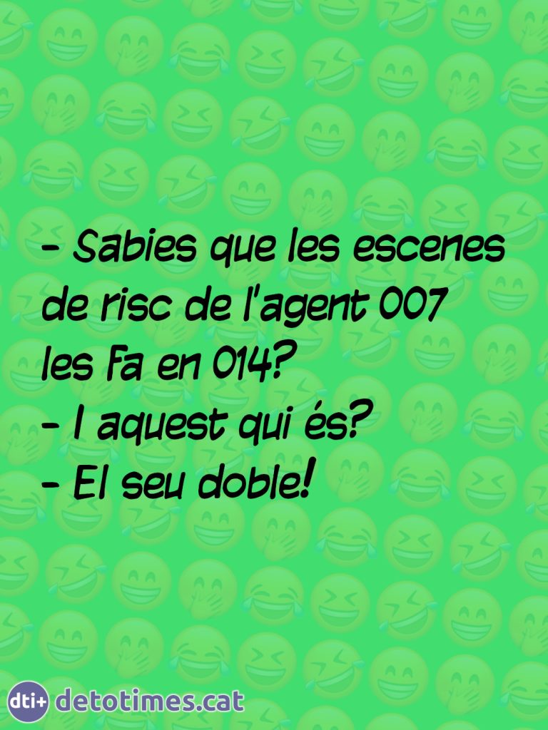 Escenes de risc 007