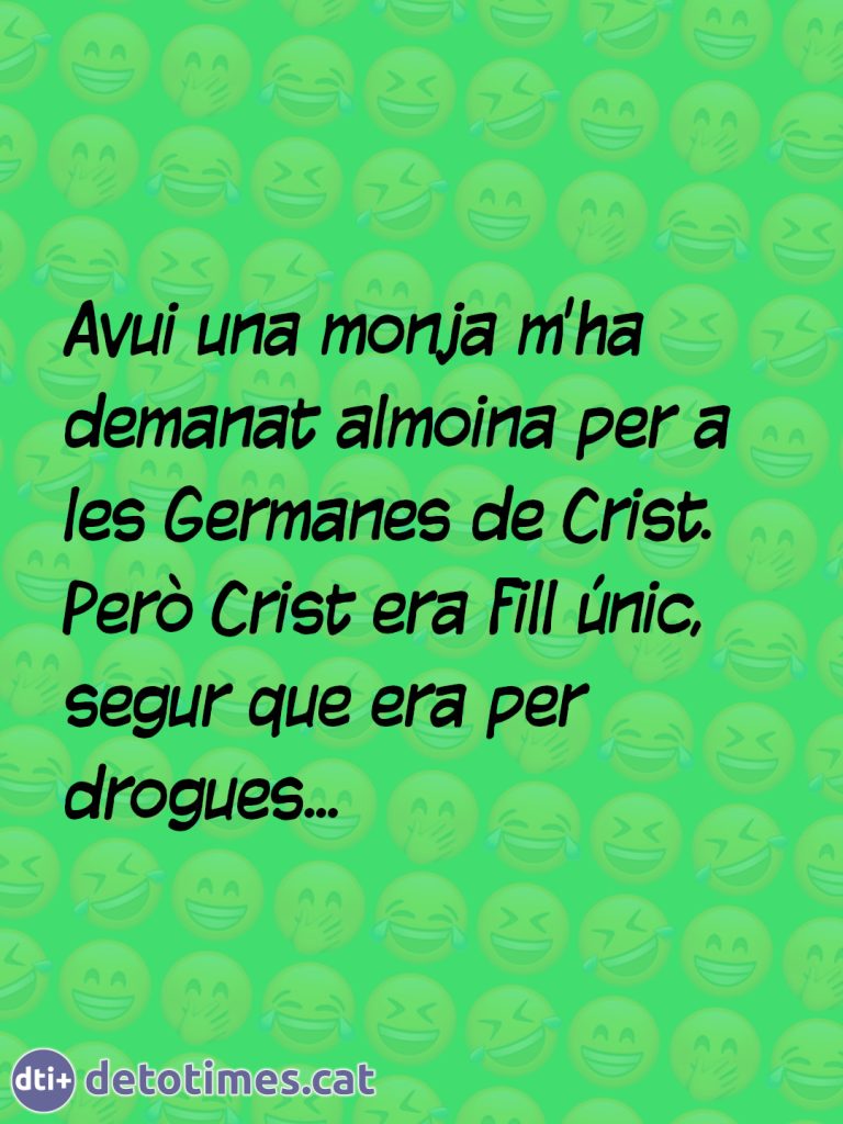Germanes de Crist