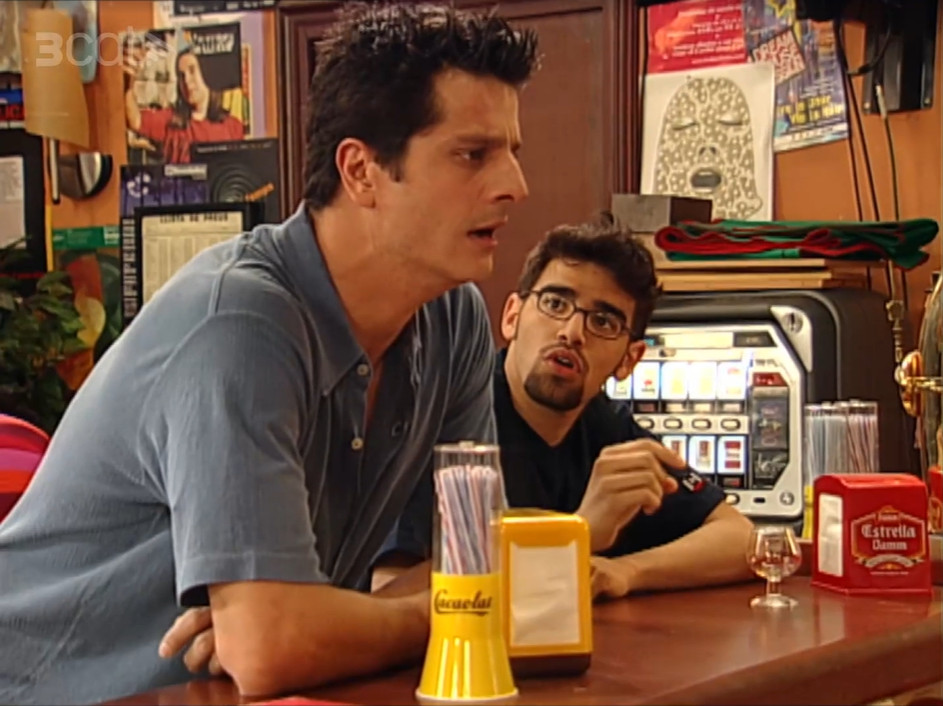 Sabies Que El David Verdaguer Va Sortir A Plats Bruts De Tot I M s 
