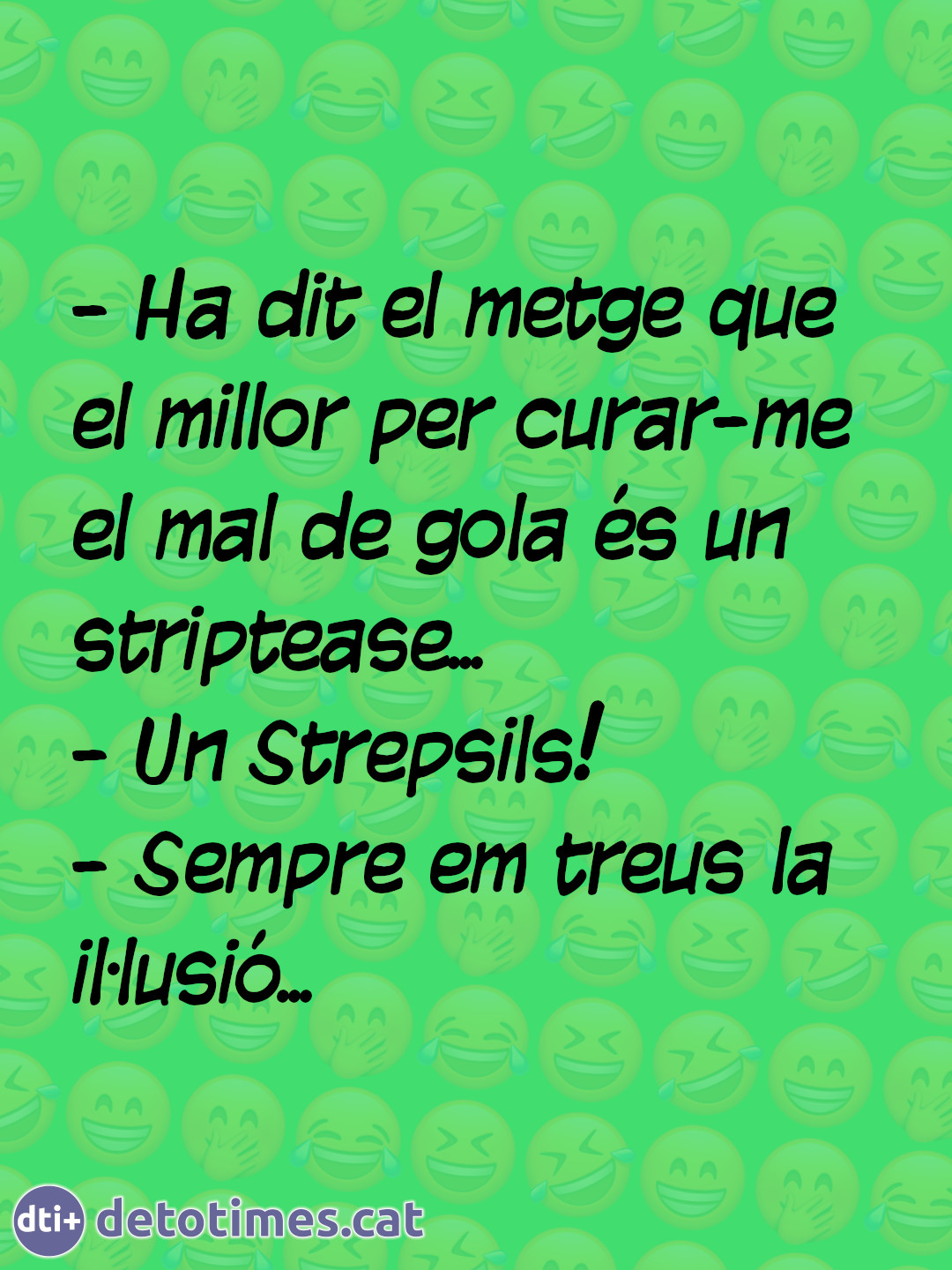 Striptease